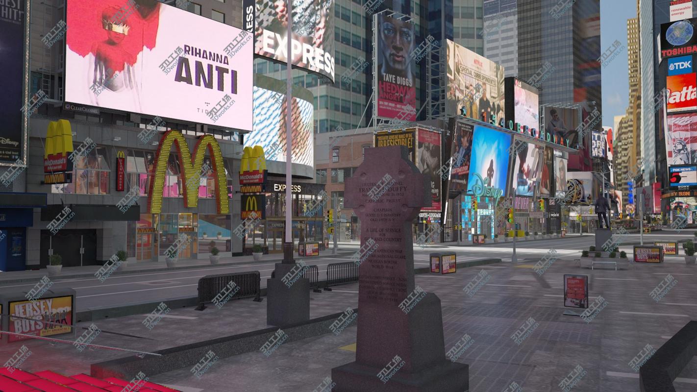 images/goods_img/20210113/New York Times Square Broadway 7th Ave/4.jpg